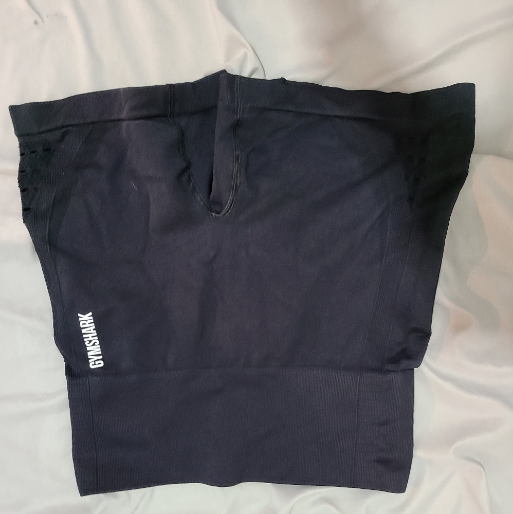 Gymshark Bike Shorts